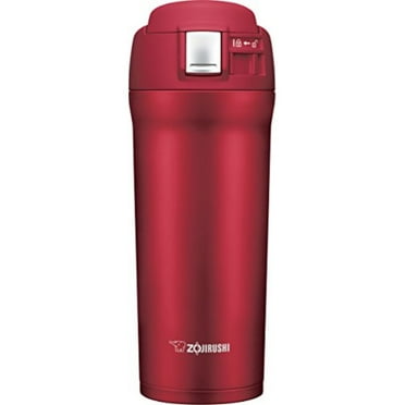 12 OZ Zojirushi Sm-Khe36Ag Stainless Steel Mug Smoky Blue 12 OZ Zojirushi Sm-Khe36Ag Stainless Steel Mug Smoky Blue